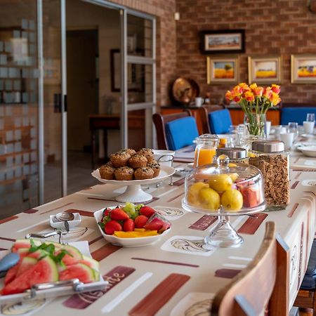 Asante Guest House Vanderbijlpark Zewnętrze zdjęcie