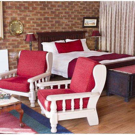 Asante Guest House Vanderbijlpark Zewnętrze zdjęcie