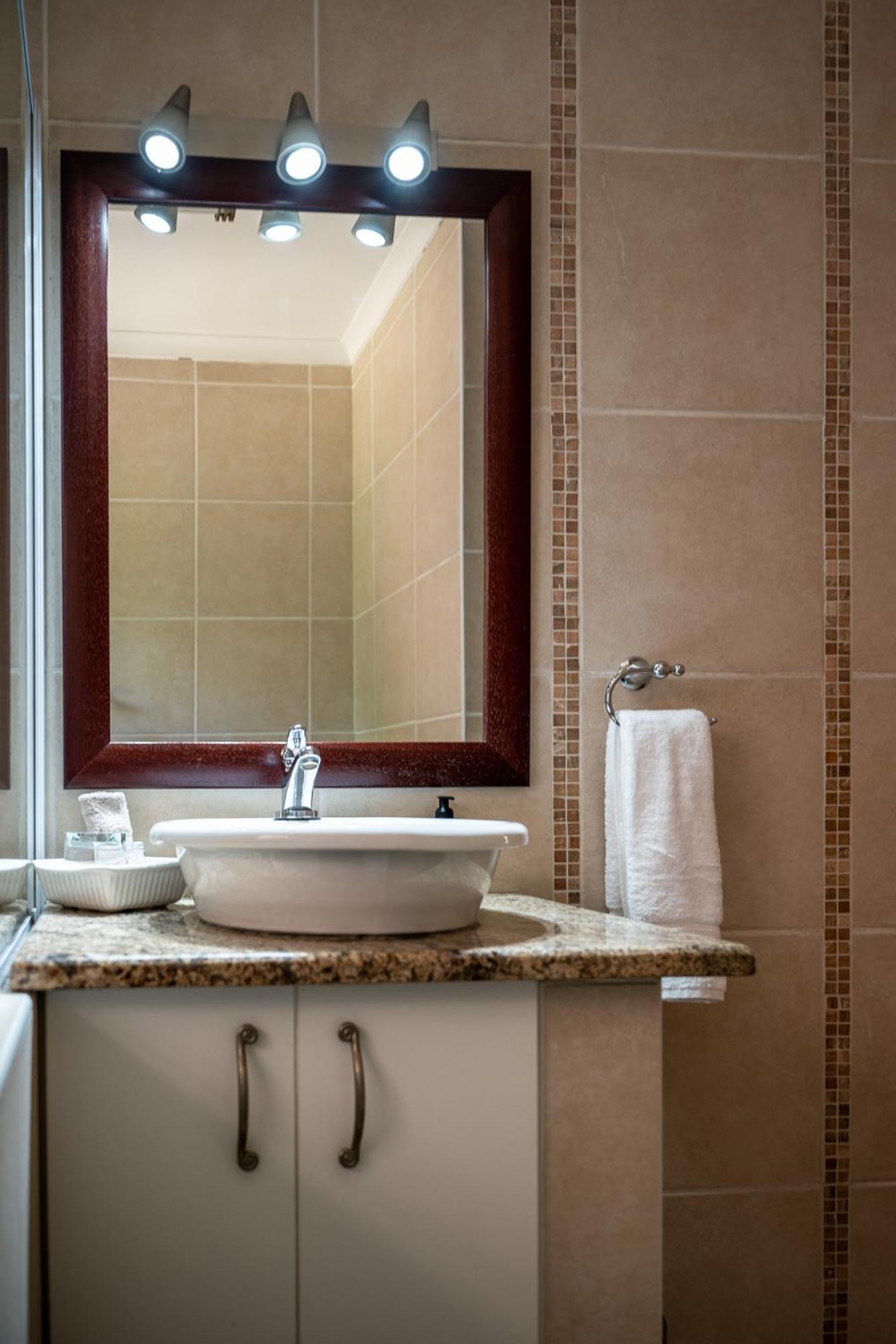 Asante Guest House Vanderbijlpark Zewnętrze zdjęcie