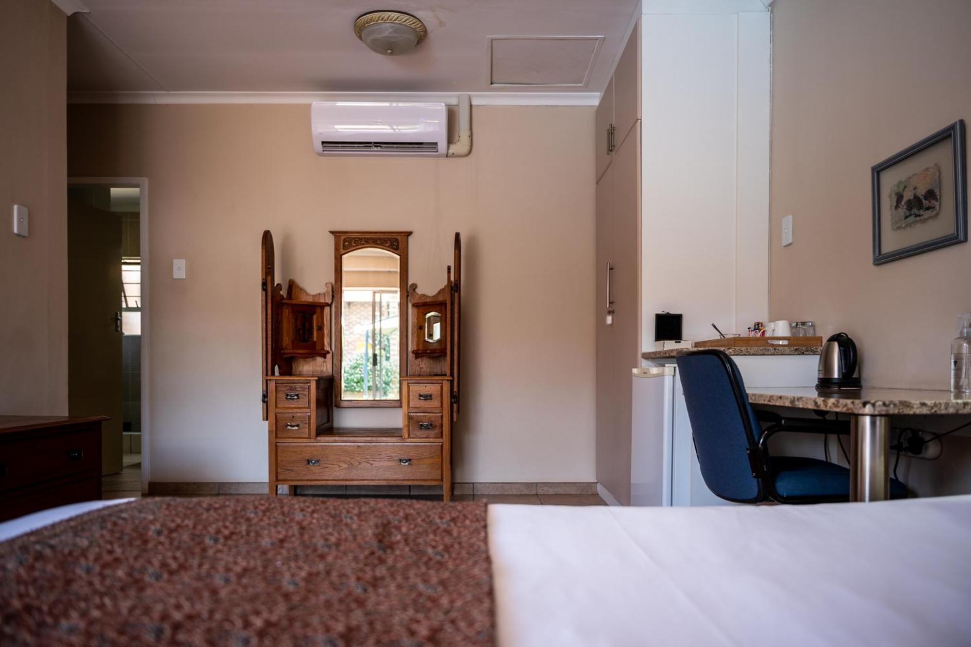 Asante Guest House Vanderbijlpark Zewnętrze zdjęcie