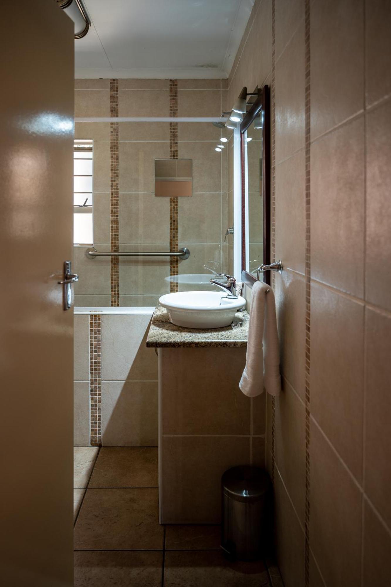 Asante Guest House Vanderbijlpark Zewnętrze zdjęcie