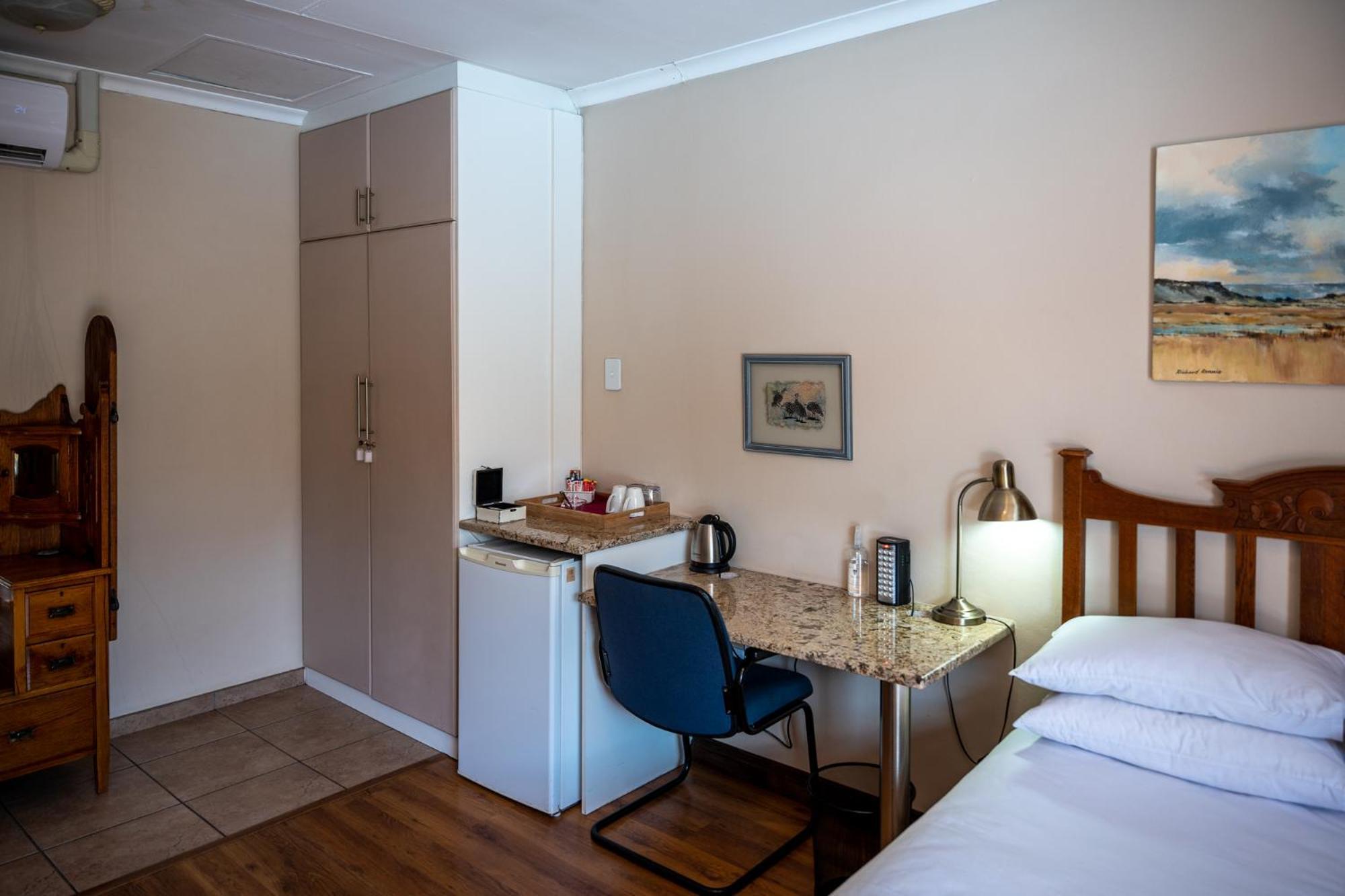 Asante Guest House Vanderbijlpark Zewnętrze zdjęcie