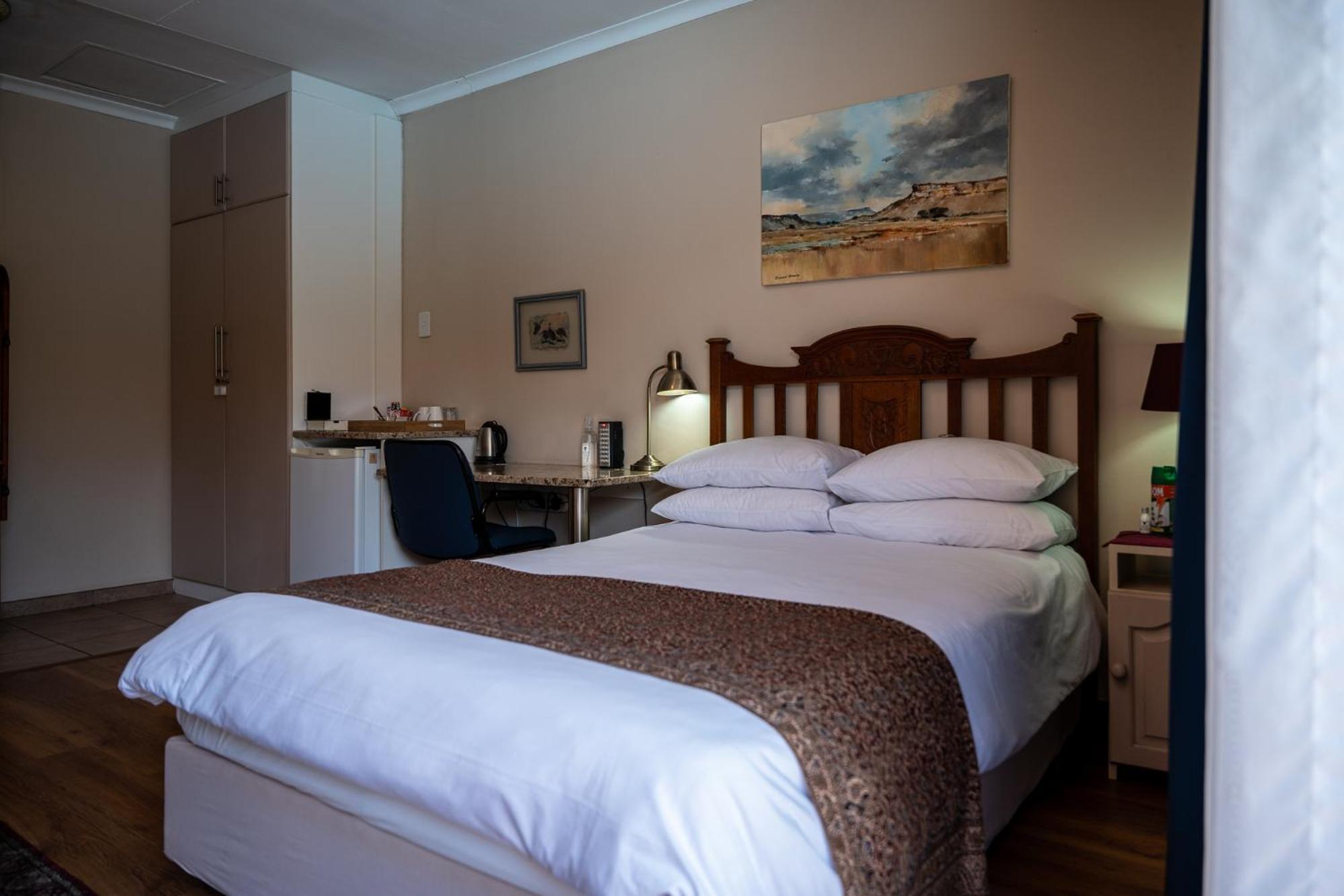 Asante Guest House Vanderbijlpark Zewnętrze zdjęcie