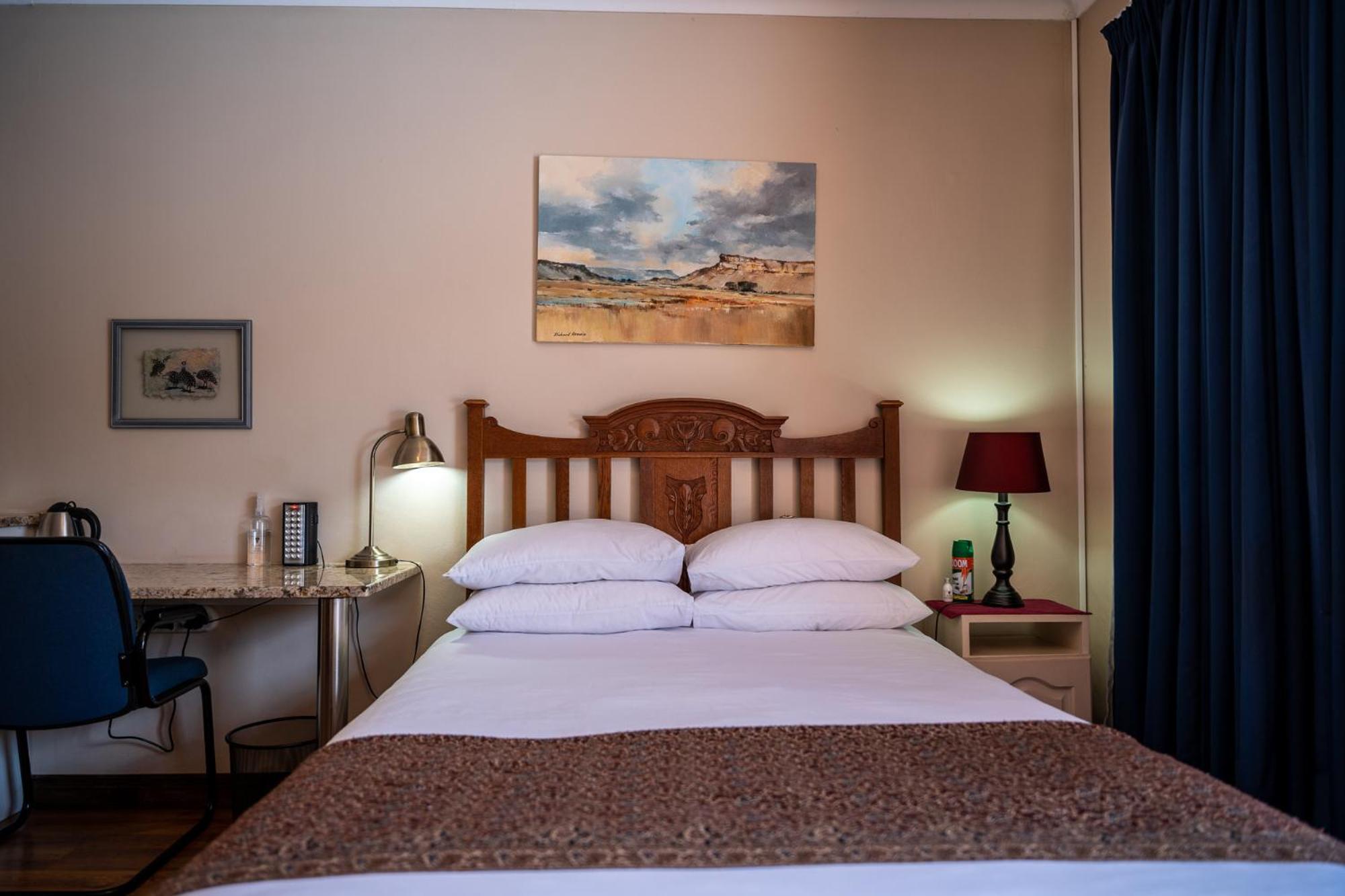 Asante Guest House Vanderbijlpark Zewnętrze zdjęcie