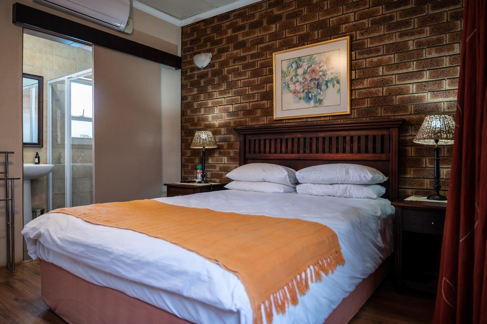 Asante Guest House Vanderbijlpark Zewnętrze zdjęcie