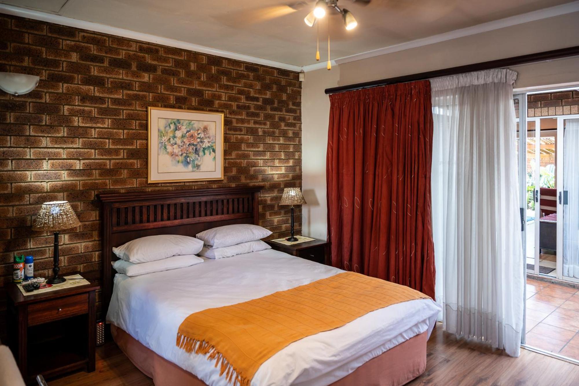 Asante Guest House Vanderbijlpark Zewnętrze zdjęcie