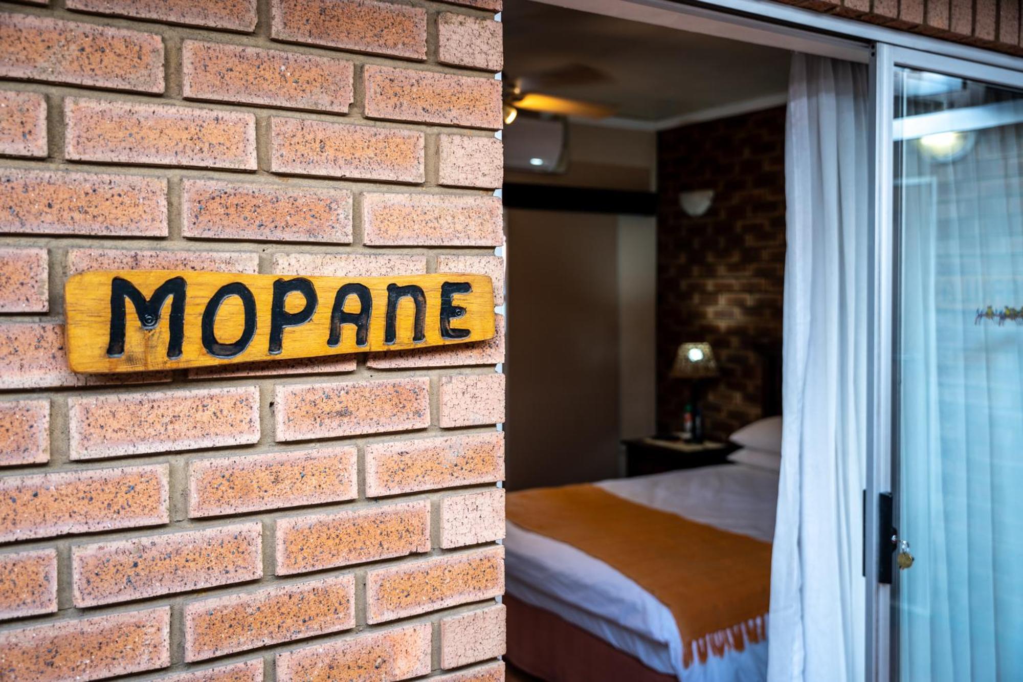 Asante Guest House Vanderbijlpark Zewnętrze zdjęcie