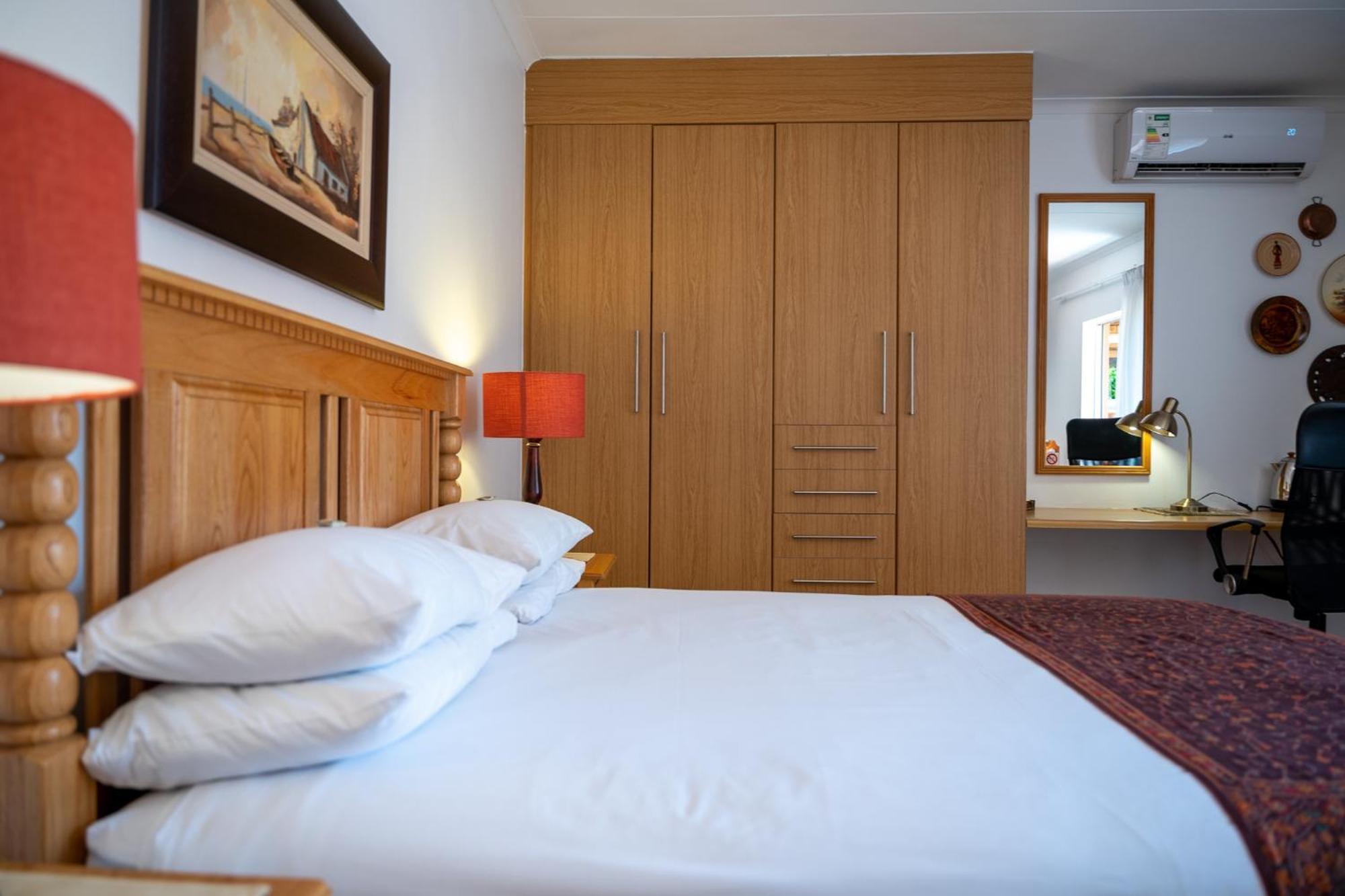 Asante Guest House Vanderbijlpark Zewnętrze zdjęcie