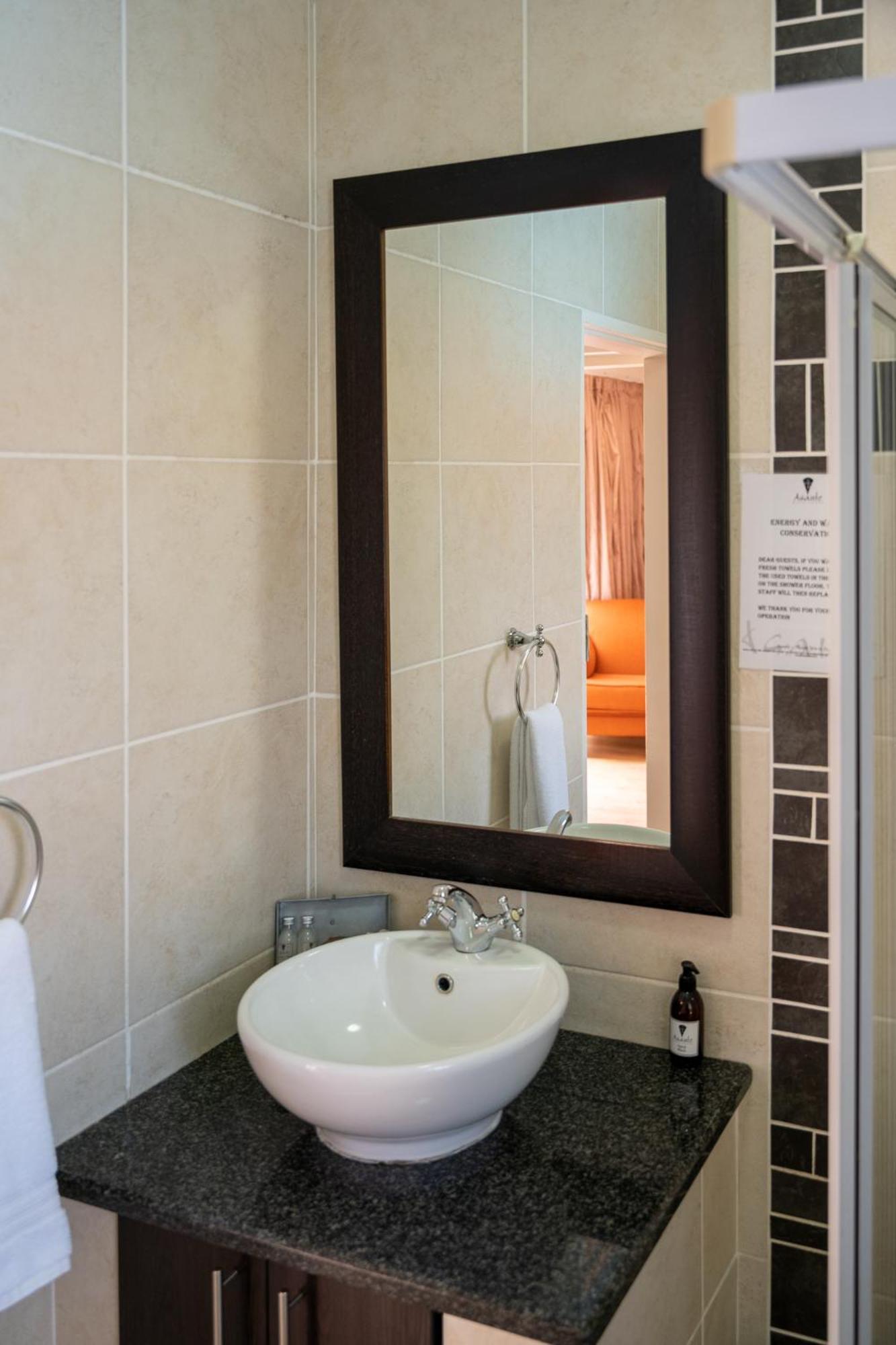 Asante Guest House Vanderbijlpark Zewnętrze zdjęcie