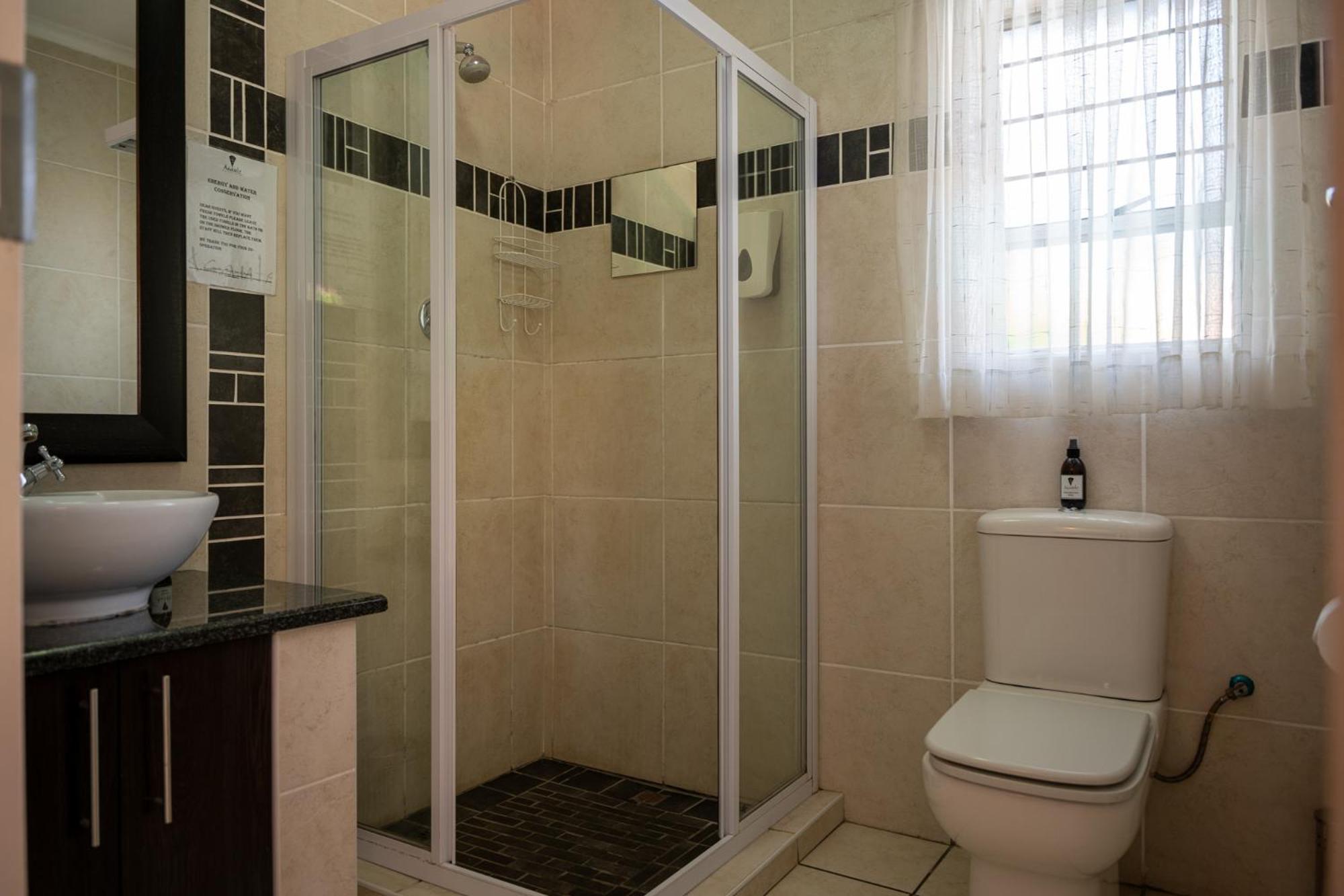 Asante Guest House Vanderbijlpark Zewnętrze zdjęcie