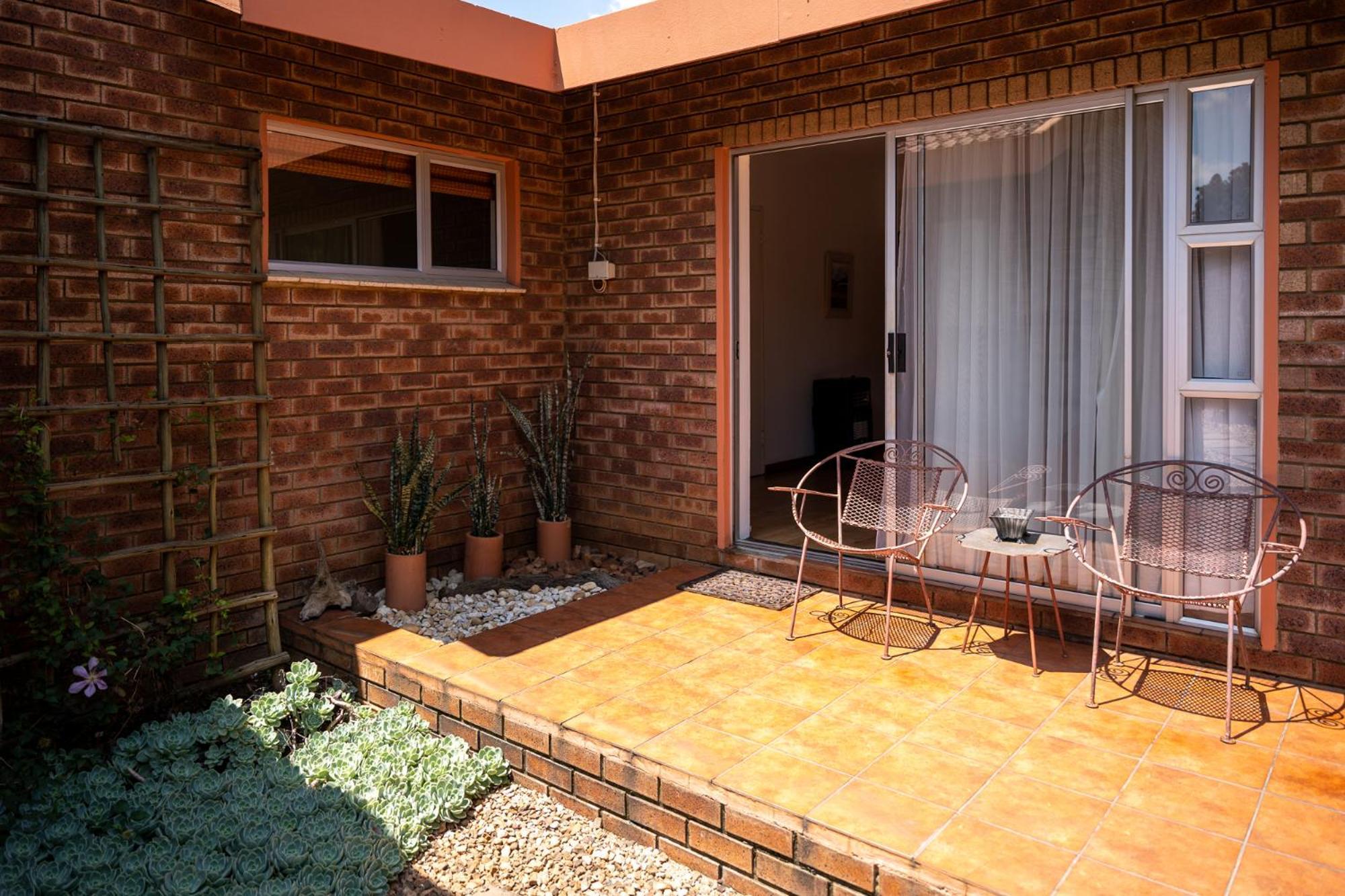 Asante Guest House Vanderbijlpark Zewnętrze zdjęcie