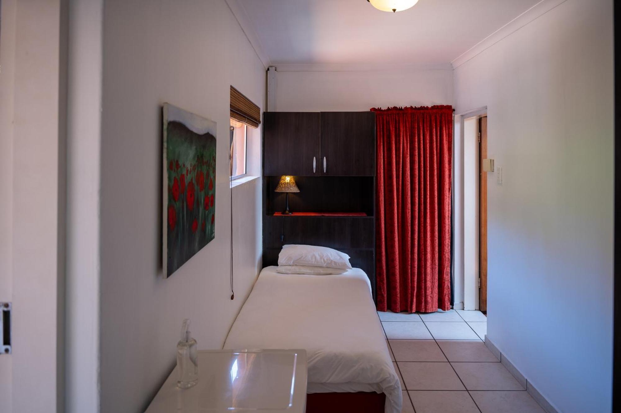 Asante Guest House Vanderbijlpark Zewnętrze zdjęcie