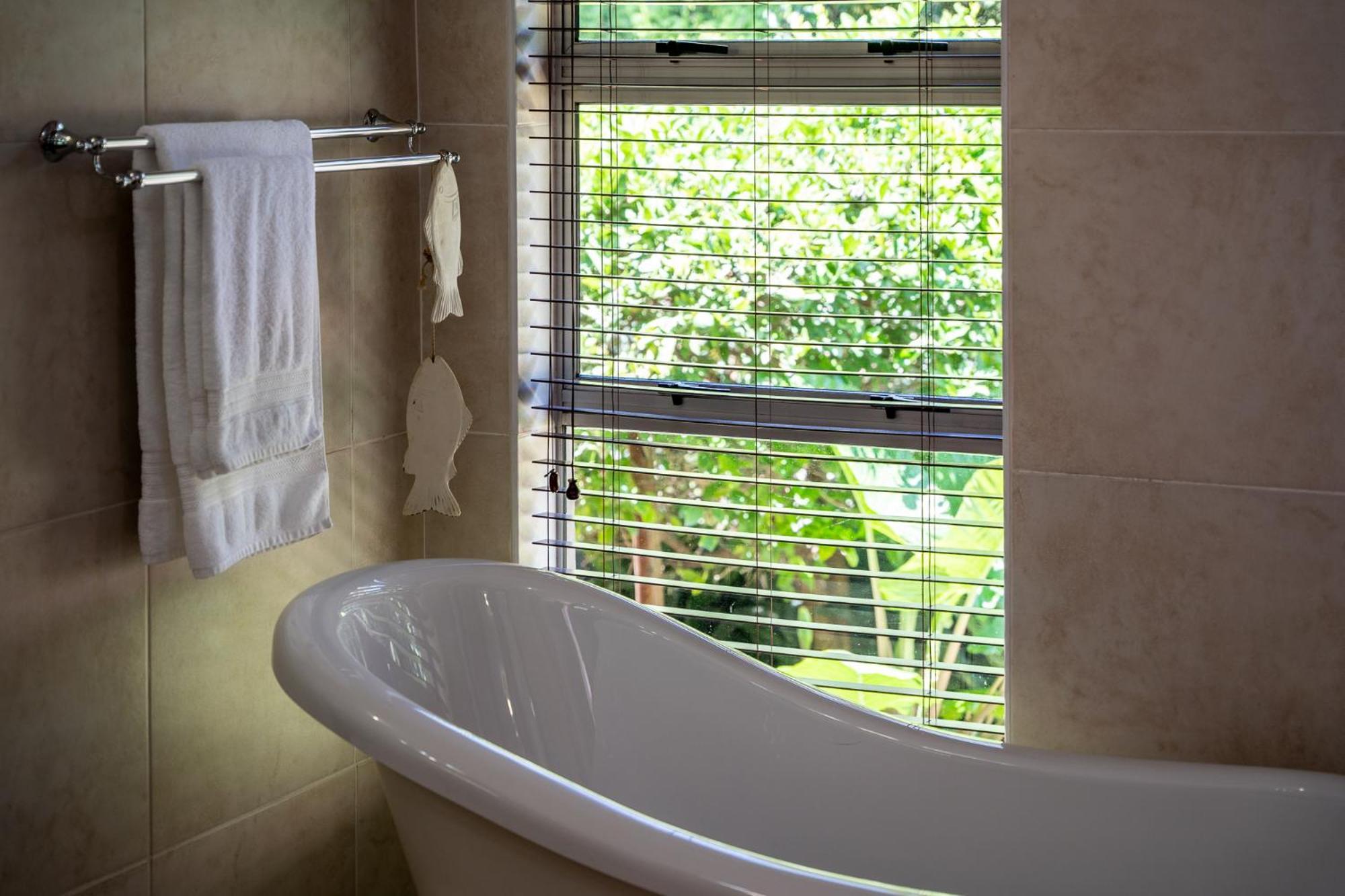 Asante Guest House Vanderbijlpark Zewnętrze zdjęcie
