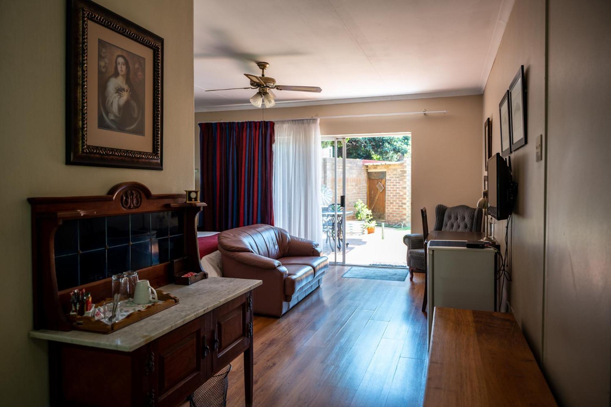 Asante Guest House Vanderbijlpark Zewnętrze zdjęcie