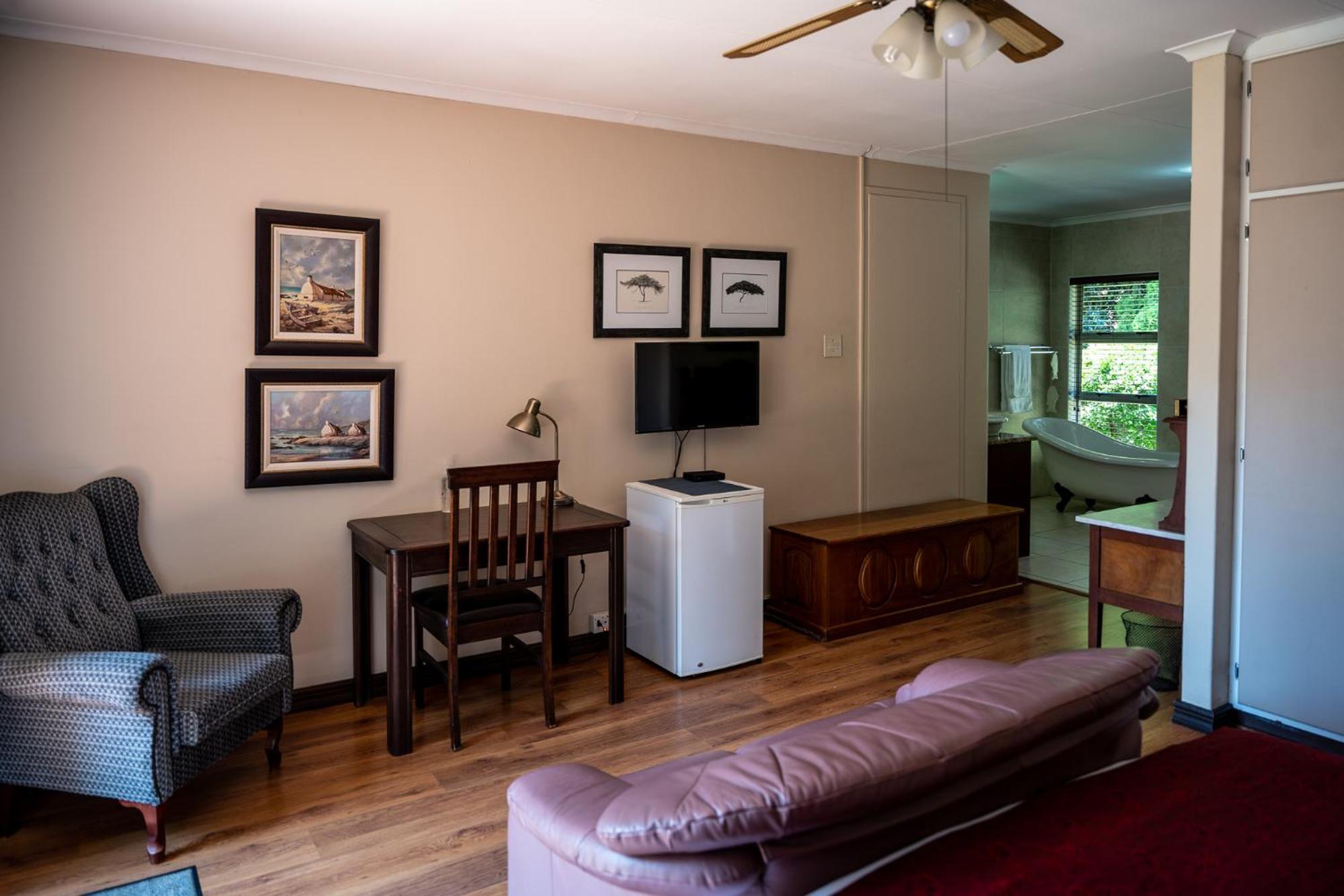 Asante Guest House Vanderbijlpark Zewnętrze zdjęcie