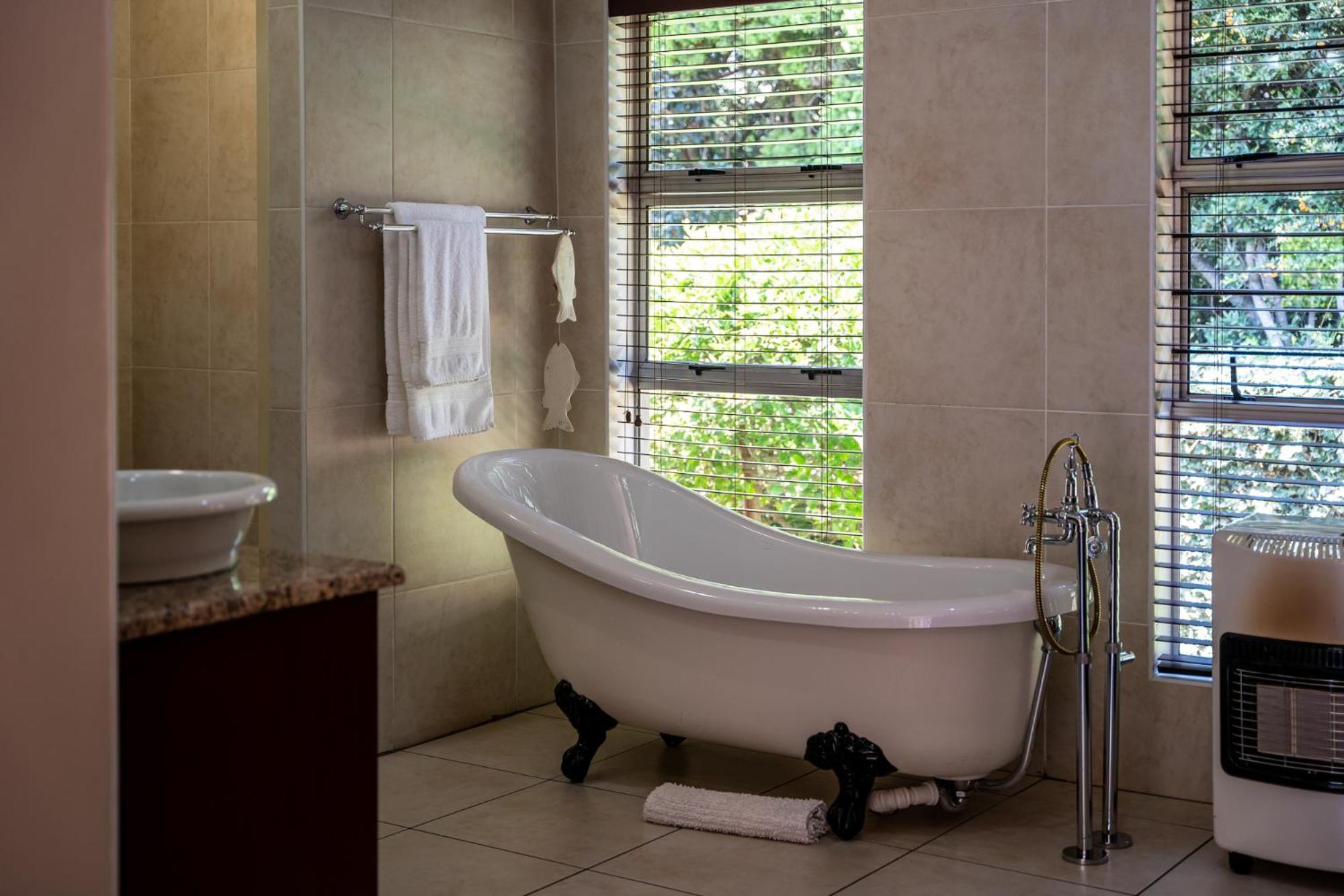 Asante Guest House Vanderbijlpark Zewnętrze zdjęcie