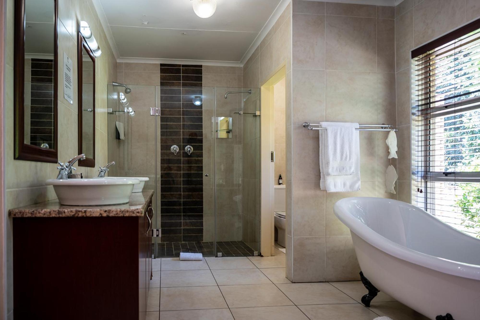 Asante Guest House Vanderbijlpark Zewnętrze zdjęcie