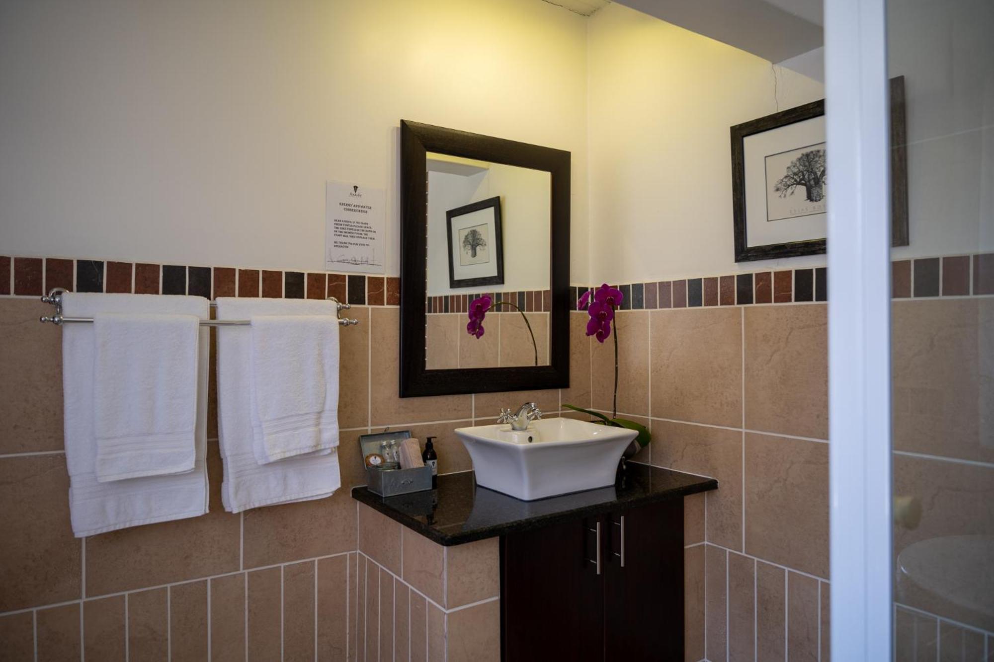 Asante Guest House Vanderbijlpark Zewnętrze zdjęcie