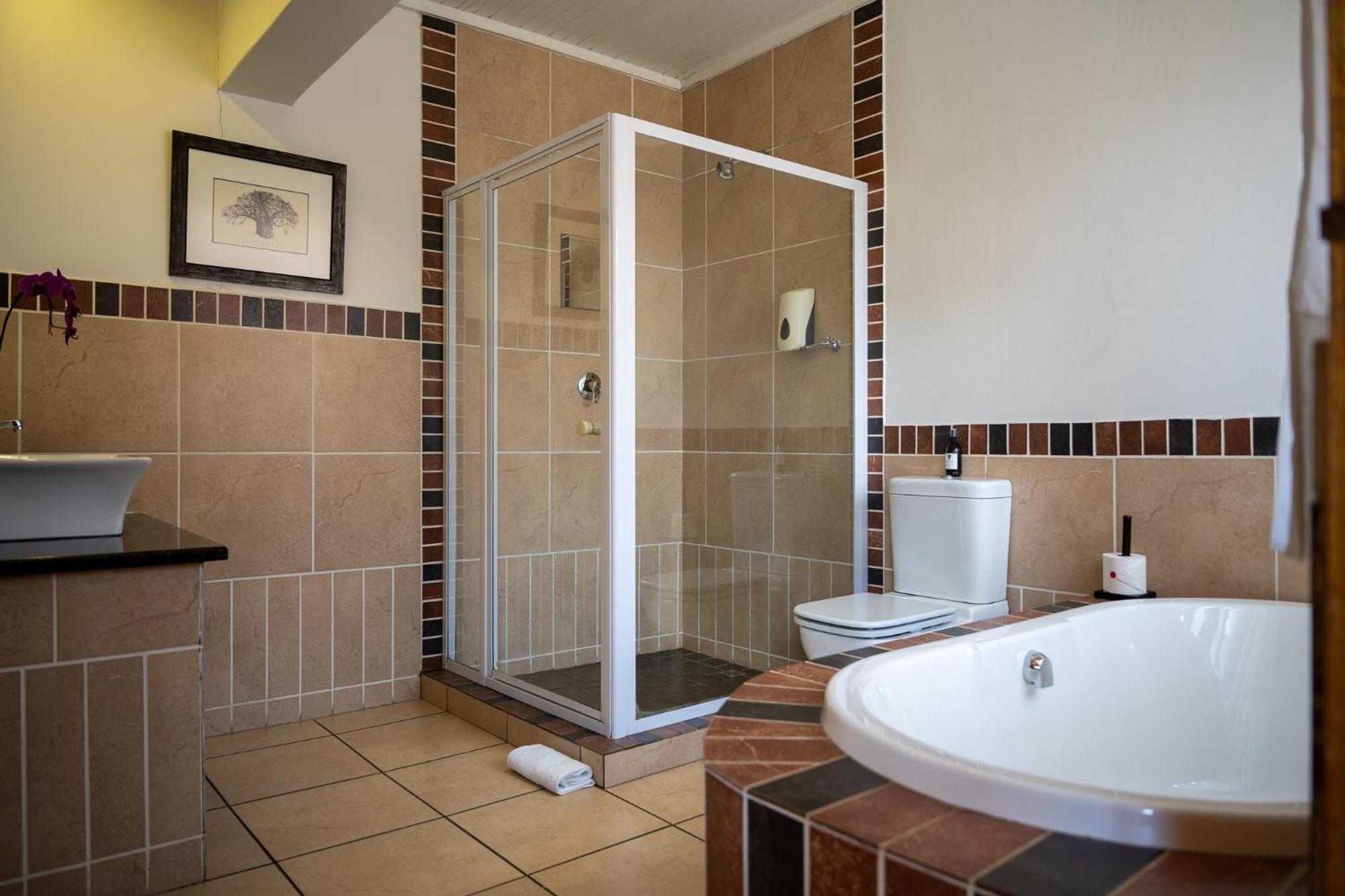 Asante Guest House Vanderbijlpark Zewnętrze zdjęcie