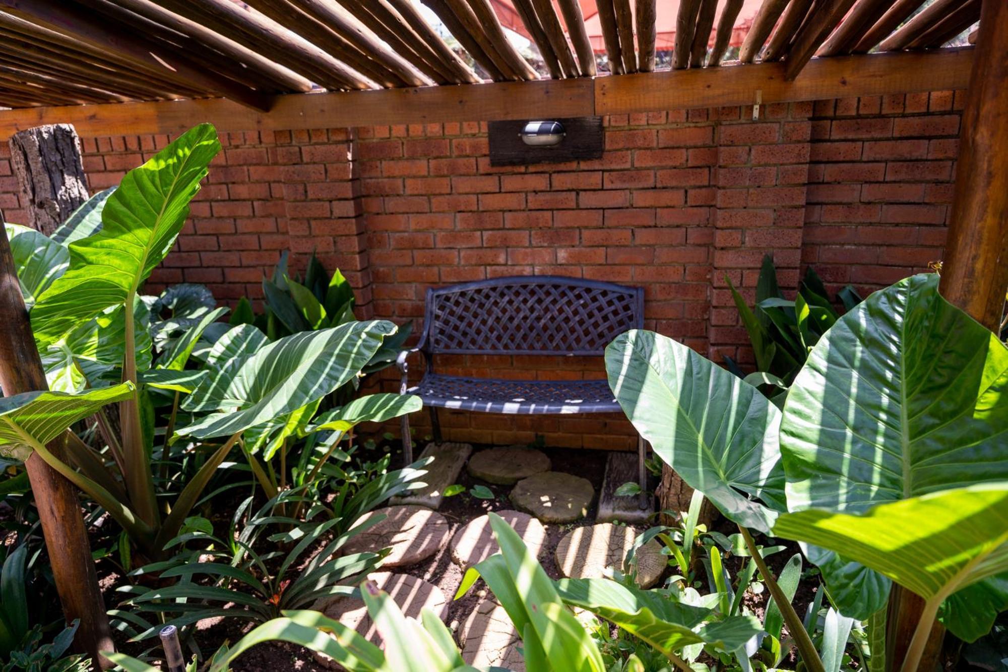 Asante Guest House Vanderbijlpark Zewnętrze zdjęcie