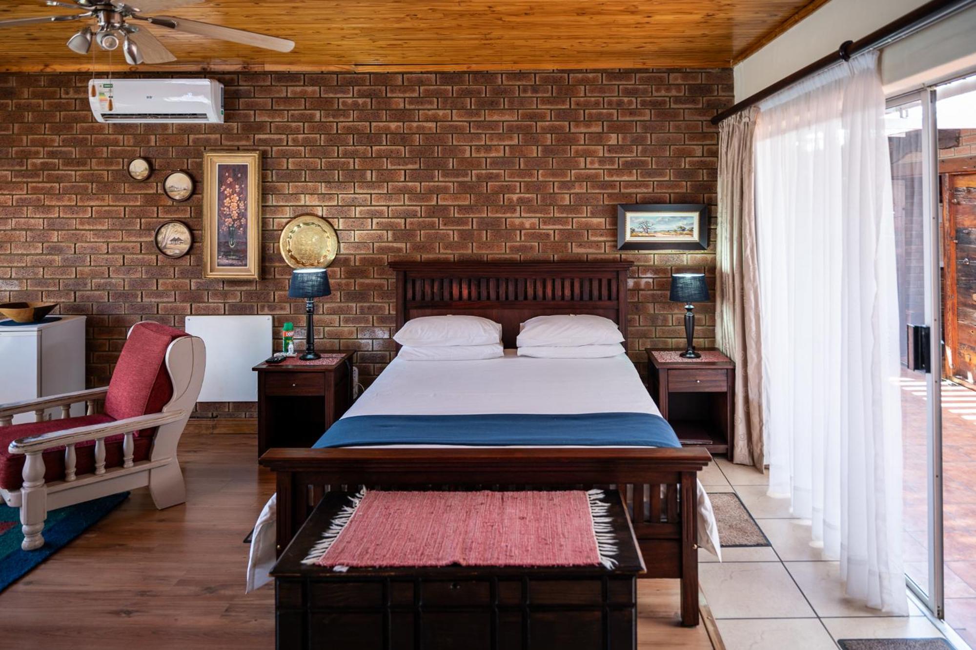 Asante Guest House Vanderbijlpark Zewnętrze zdjęcie