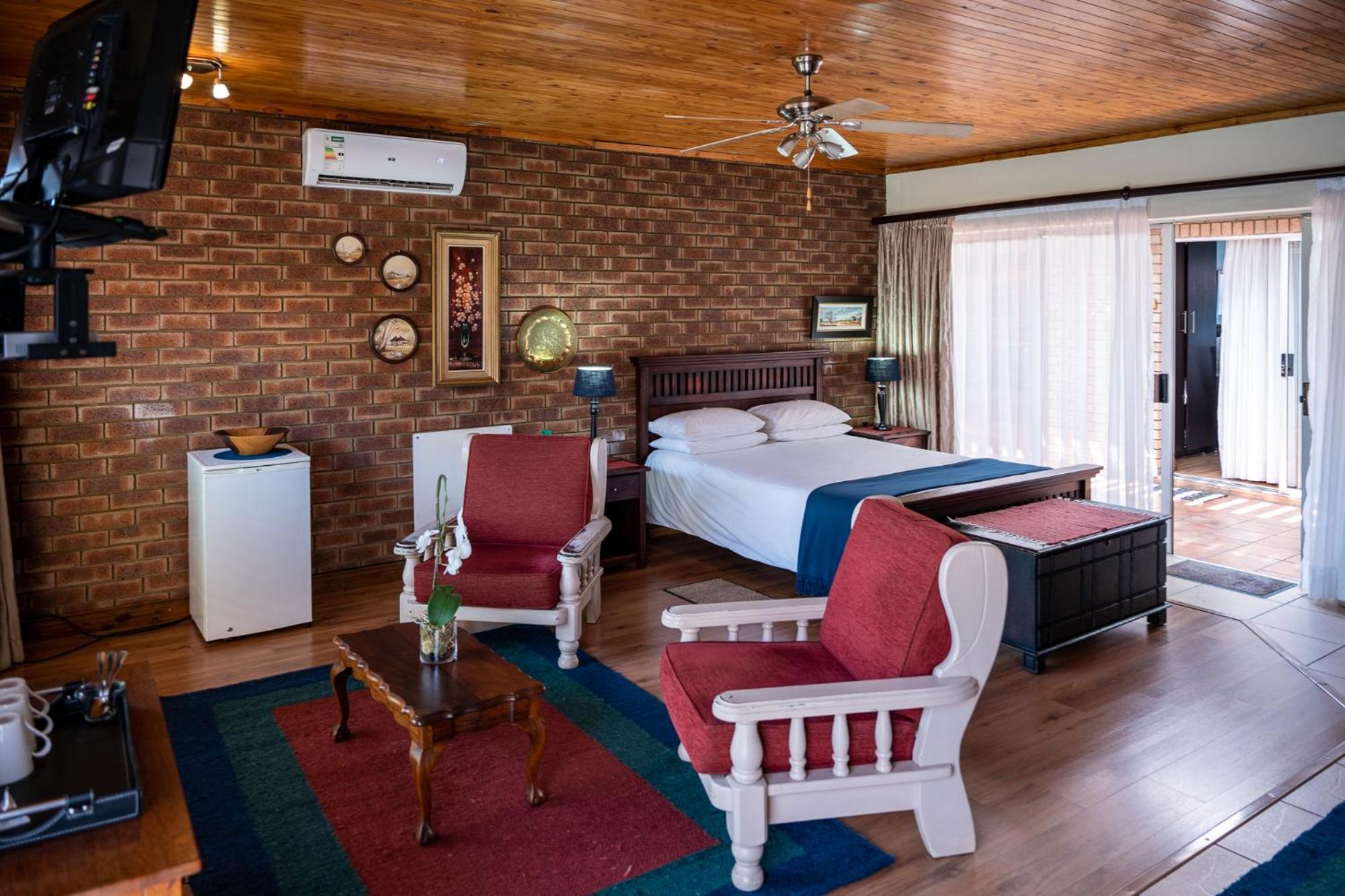 Asante Guest House Vanderbijlpark Zewnętrze zdjęcie