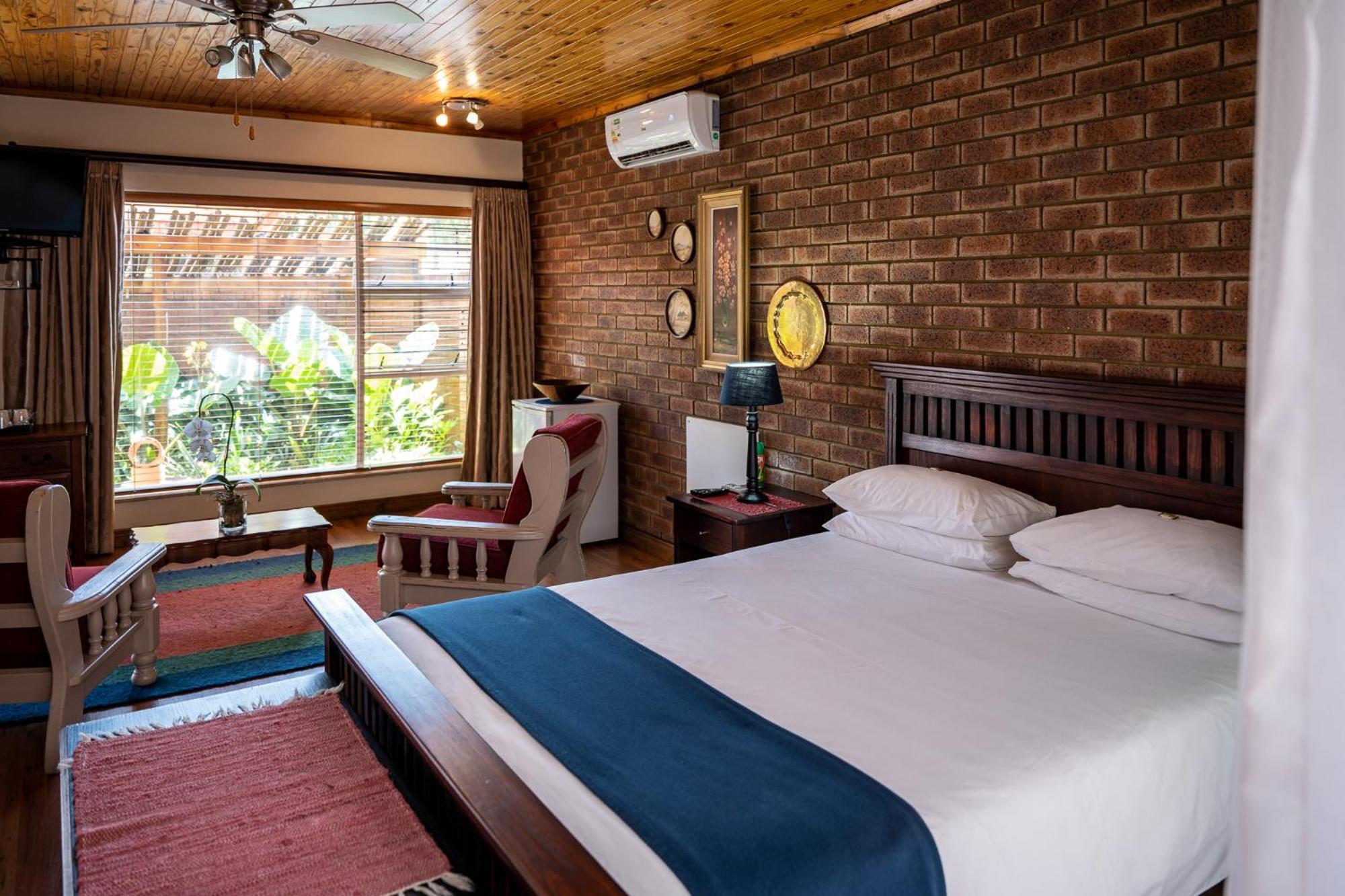 Asante Guest House Vanderbijlpark Zewnętrze zdjęcie