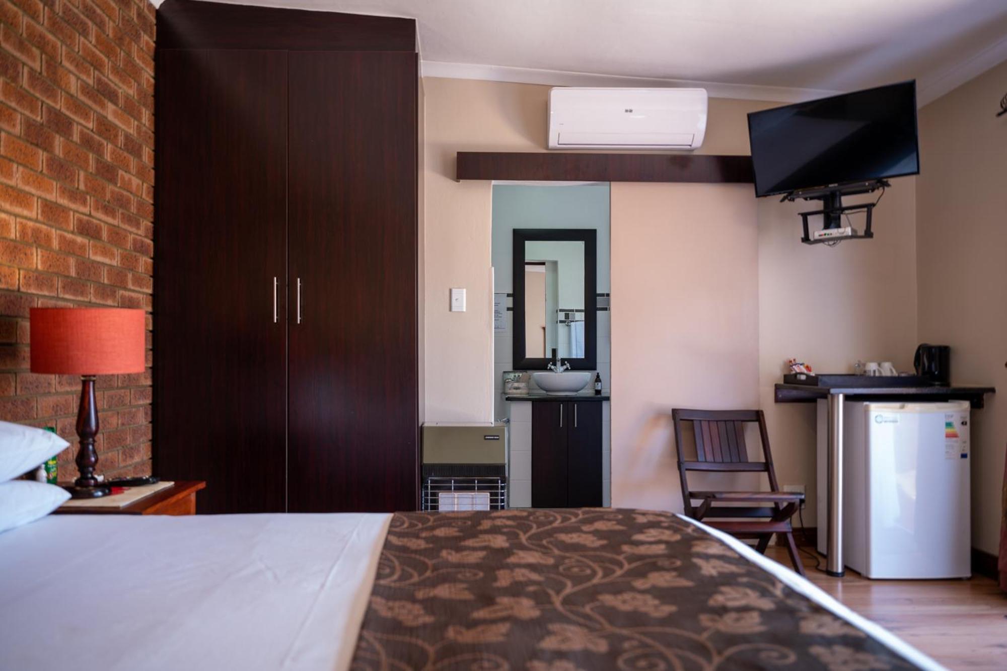 Asante Guest House Vanderbijlpark Zewnętrze zdjęcie