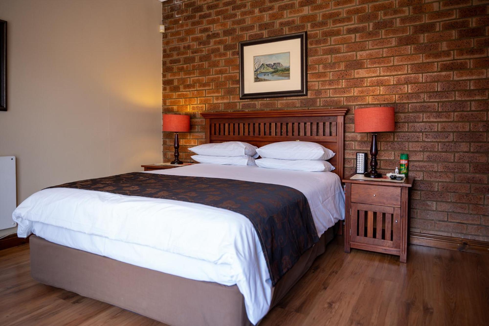 Asante Guest House Vanderbijlpark Zewnętrze zdjęcie
