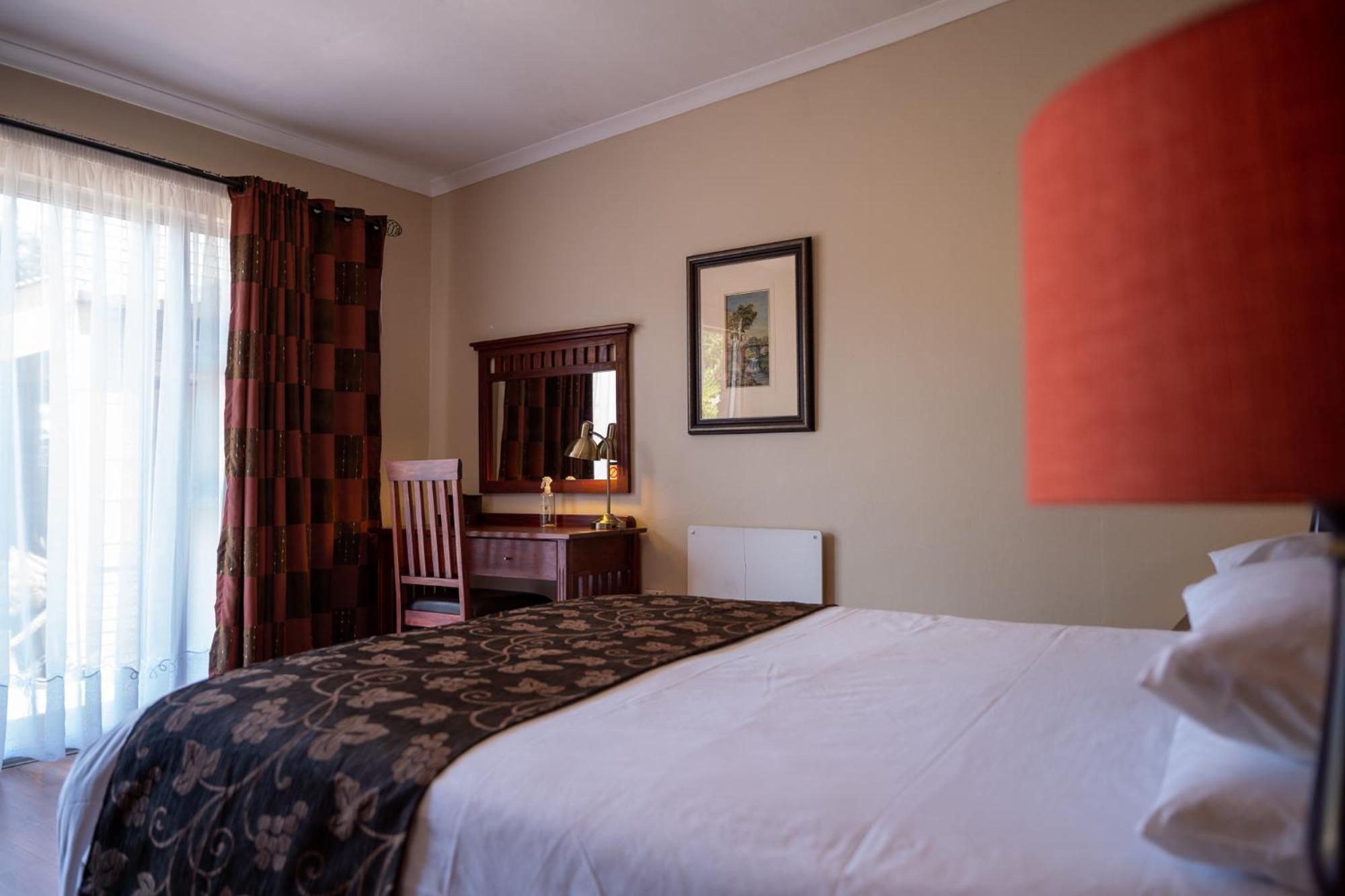 Asante Guest House Vanderbijlpark Zewnętrze zdjęcie