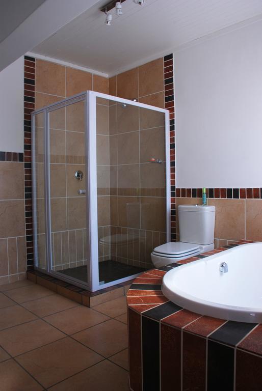 Asante Guest House Vanderbijlpark Zewnętrze zdjęcie