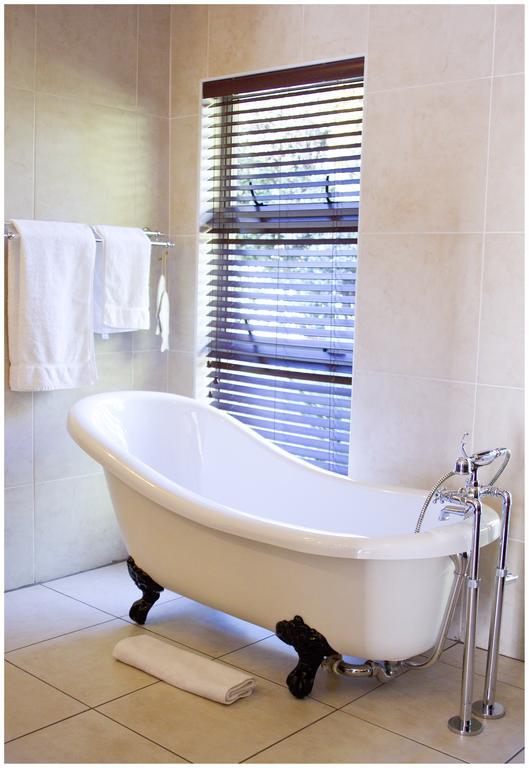 Asante Guest House Vanderbijlpark Zewnętrze zdjęcie