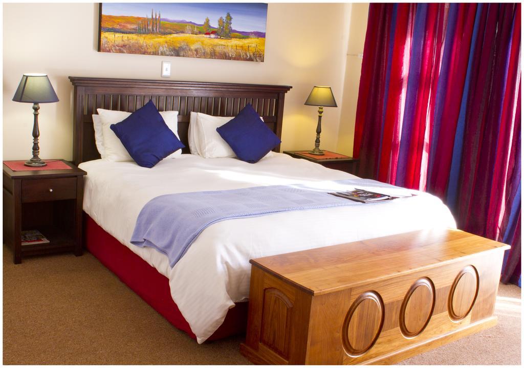 Asante Guest House Vanderbijlpark Zewnętrze zdjęcie