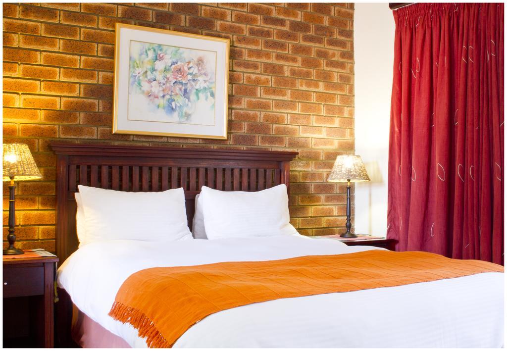 Asante Guest House Vanderbijlpark Zewnętrze zdjęcie