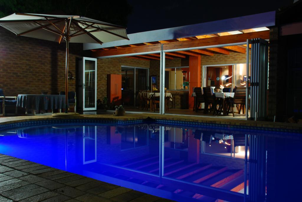 Asante Guest House Vanderbijlpark Zewnętrze zdjęcie