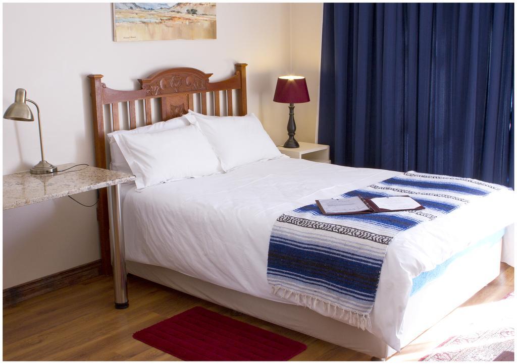 Asante Guest House Vanderbijlpark Zewnętrze zdjęcie