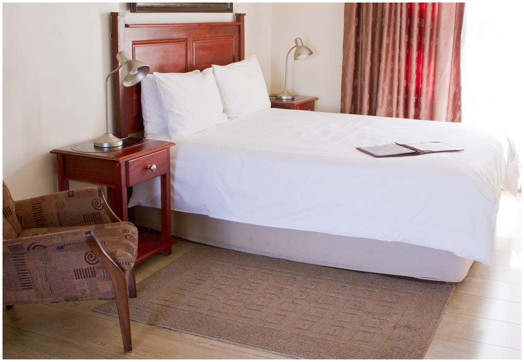 Asante Guest House Vanderbijlpark Zewnętrze zdjęcie