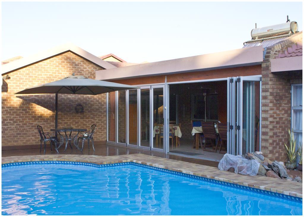Asante Guest House Vanderbijlpark Zewnętrze zdjęcie