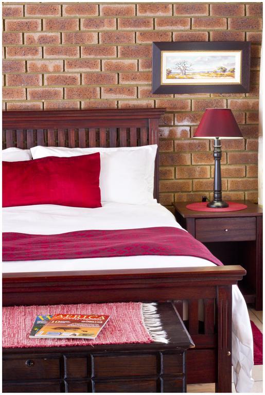 Asante Guest House Vanderbijlpark Zewnętrze zdjęcie
