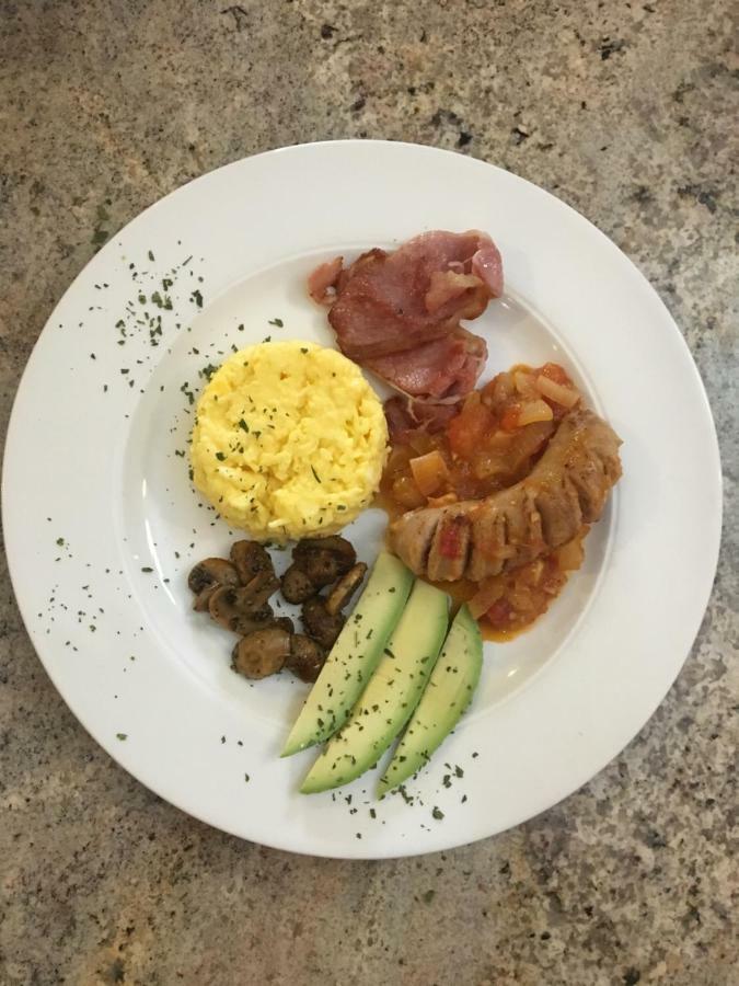 Asante Guest House Vanderbijlpark Zewnętrze zdjęcie