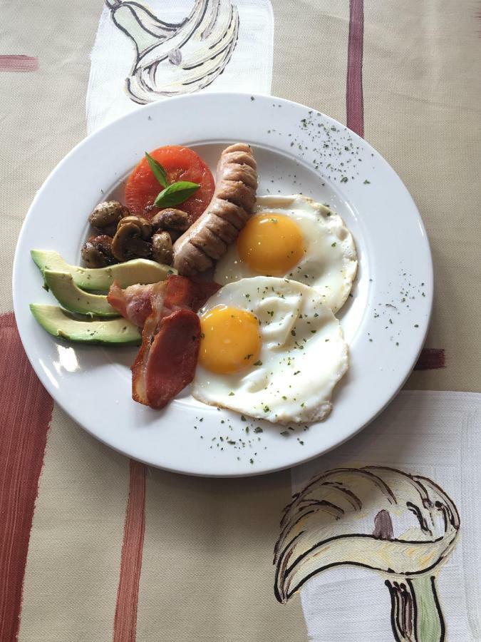 Asante Guest House Vanderbijlpark Zewnętrze zdjęcie